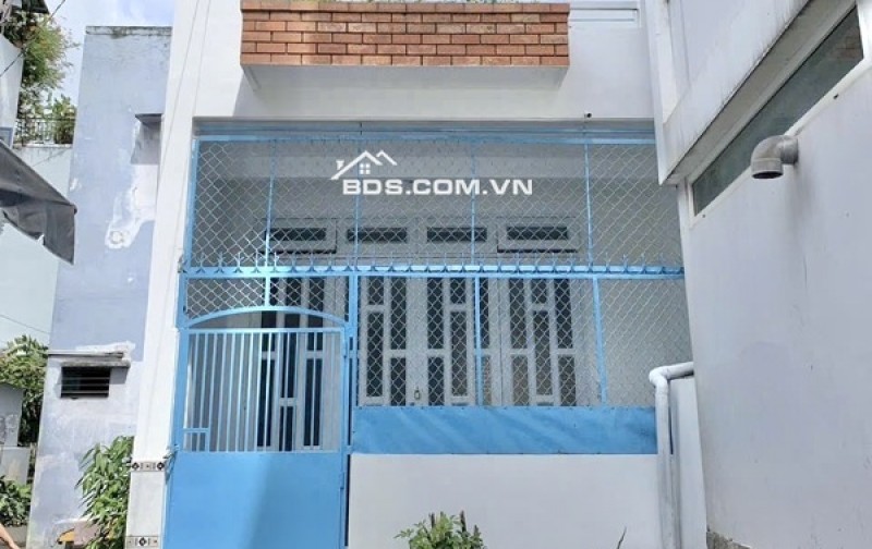Bán nhà Phường 11, Bình Thạnh HXH Lê Quang Định ngang 4m dài 12m trệt lầu HC đủ