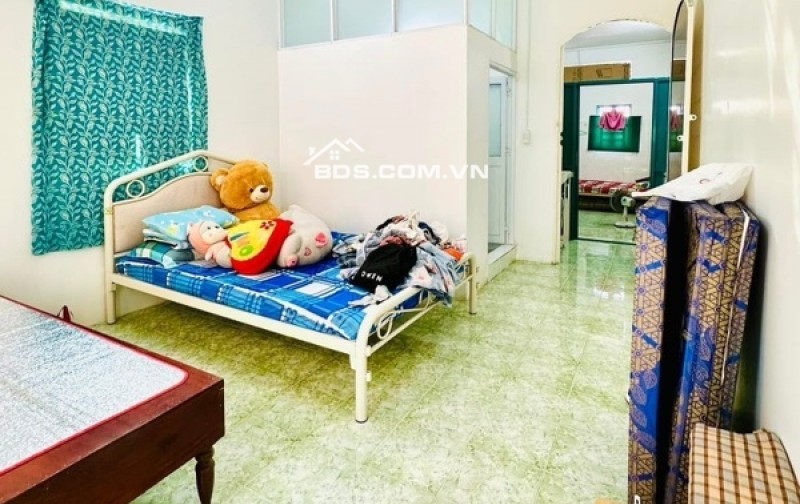 Bán nhà Phường 11, Bình Thạnh HXH Lê Quang Định ngang 4m dài 12m trệt lầu HC đủ