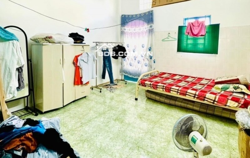 Bán nhà Phường 11, Bình Thạnh HXH Lê Quang Định ngang 4m dài 12m trệt lầu HC đủ
