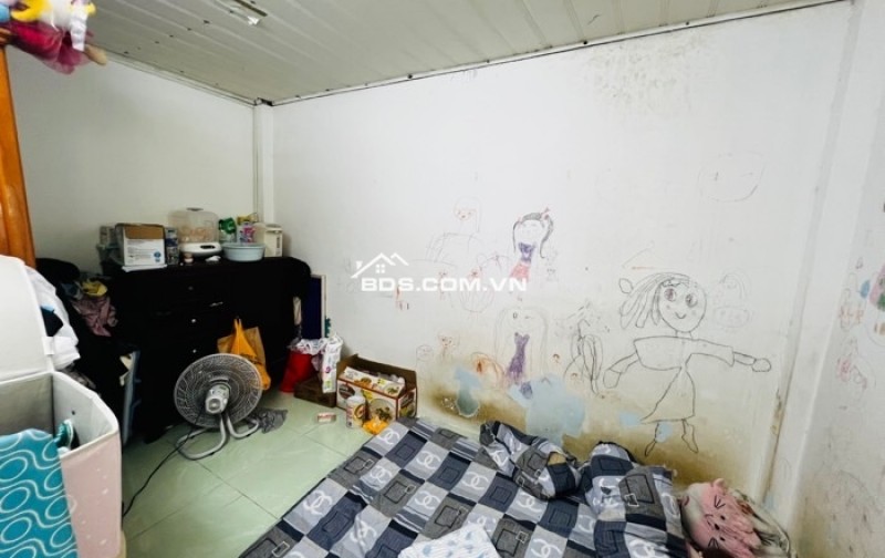 Bán nhà Phường 3, Quận Gò Vấp đường số 7 ngang 4m dài 8m hẻm rộng