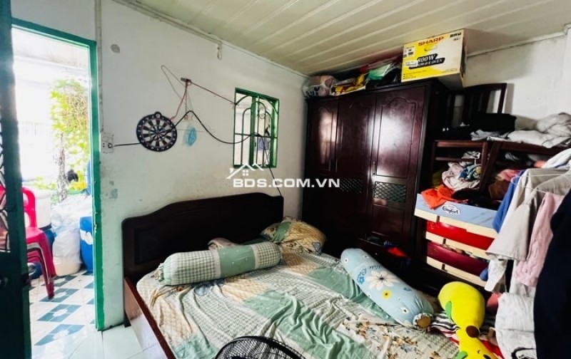 Bán nhà Phường 3, Quận Gò Vấp đường số 7 ngang 4m dài 8m hẻm rộng