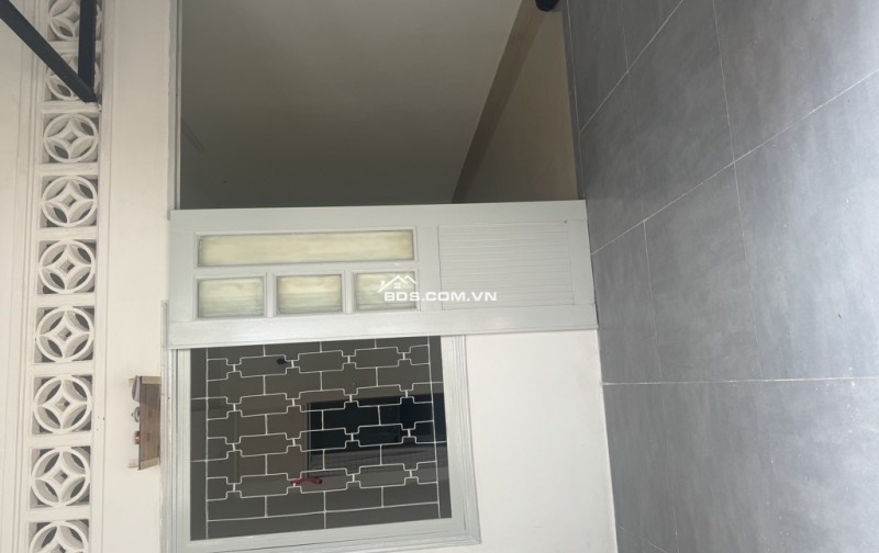 Bán nhà Phường 26, Bình Thạnh Xô Viết Nghệ Tỉnh ngang 5m dài 12m
