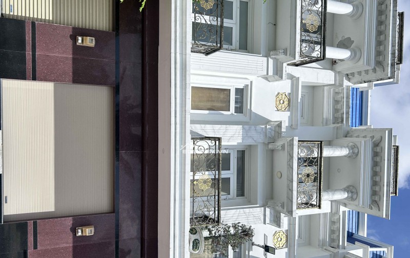 Gấp Số Lượng Cực Ít – Đất Mặt Tiền Đường Trần Hưng Đạo