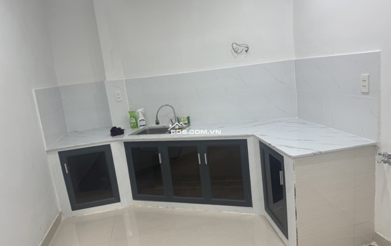 Bán nhà Phường 26, Bình Thạnh Xô Viết Nghệ Tỉnh ngang 5m dài 12m