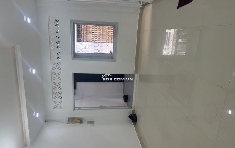 Bán nhà Phường 26, Bình Thạnh Xô Viết Nghệ Tỉnh ngang 5m dài 12m