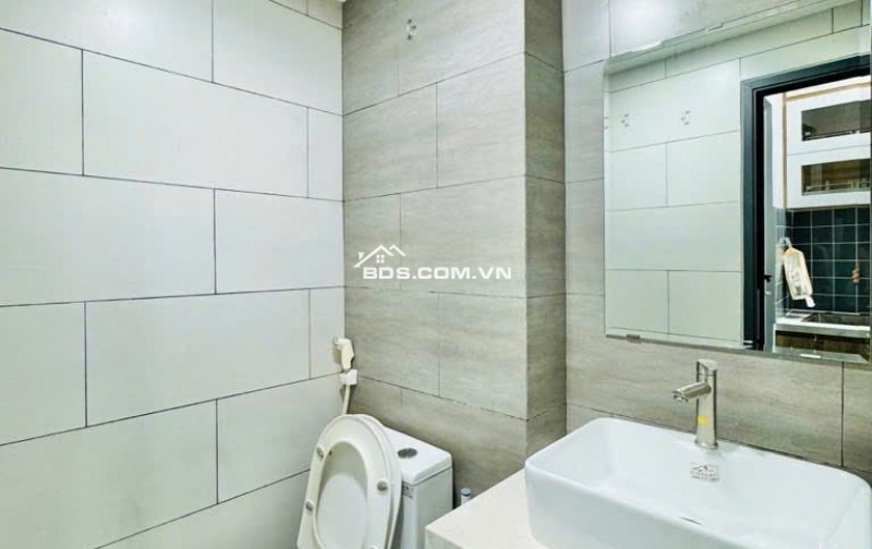 bán nhà phố quận bình thạnh - phuong 14 - đường Lê Quang Dinh
