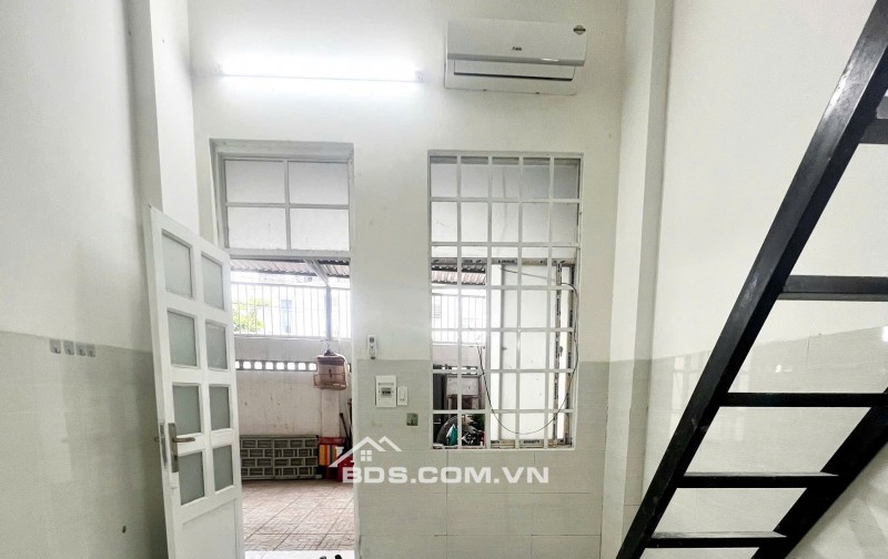 Cho thuê phòng trọ sau lưng căn hộ 4S Linh Đông Thủ Đức