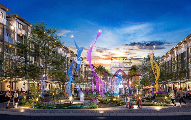 ** MK CENTRAL CITY PHAN RANG – CHỈ CÒN 50 LÔ ĐỈNH CAO, KHƠI MỞ HÀNH TRÌNH VƯƠN TẦM! **