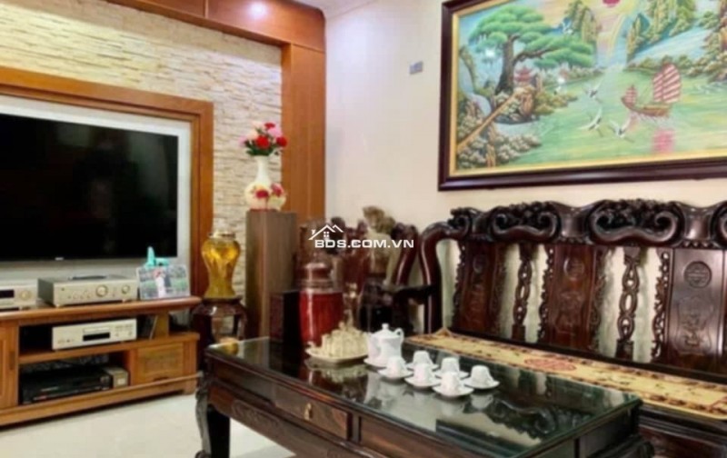 Bán nhà Võng Thị - Lô góc 100m² – 20m ra Hồ Tây, không gian sống thượng lưu – giá 34.5 tỷ