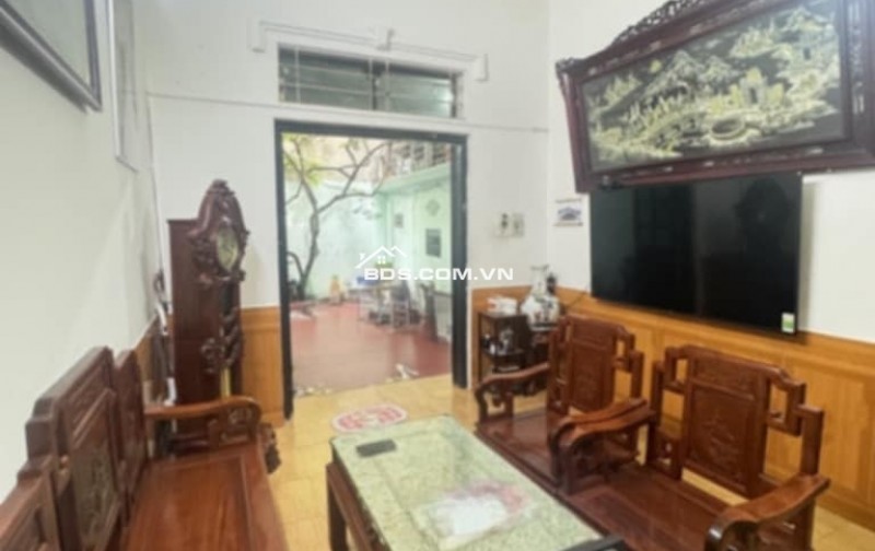 Bán Nhà Trích Sài - Lô góc - Cách Hồ 10m - An Sinh Đỉnh - 99m2 - 30.99 Tỷ