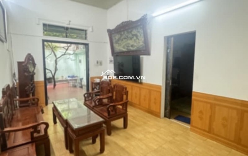 Bán Nhà Trích Sài - Lô góc - Cách Hồ 10m - An Sinh Đỉnh - 99m2 - 30.99 Tỷ