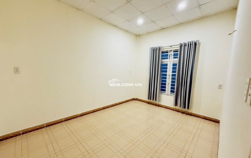 bán nhà phố quận go vap - phuong 11 - đường số 8