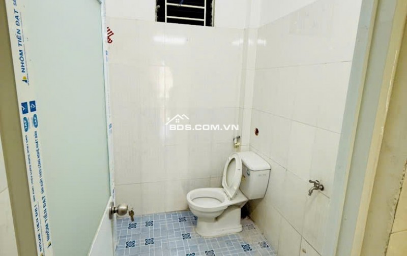 bán nhà phố quận go vap - phuong 11 - đường số 8