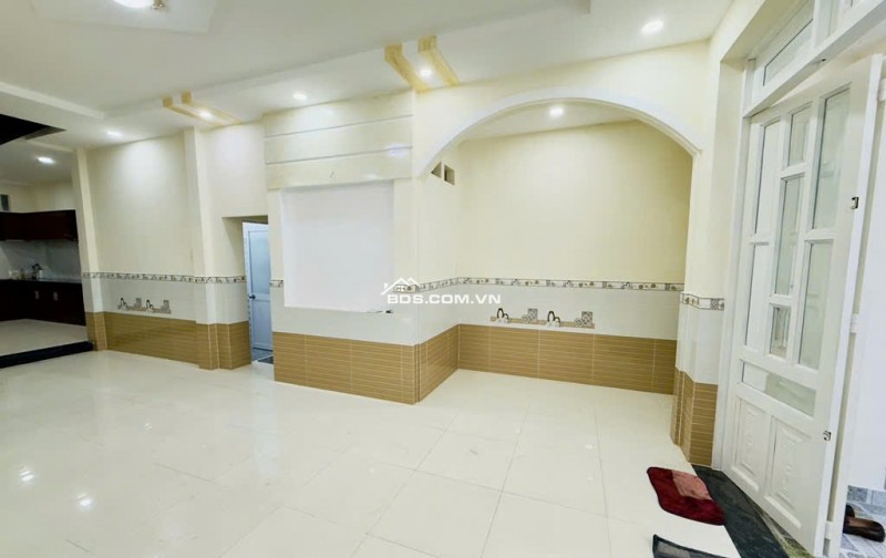 bán nhà phố quận go vap - phuong 11 - đường số 8