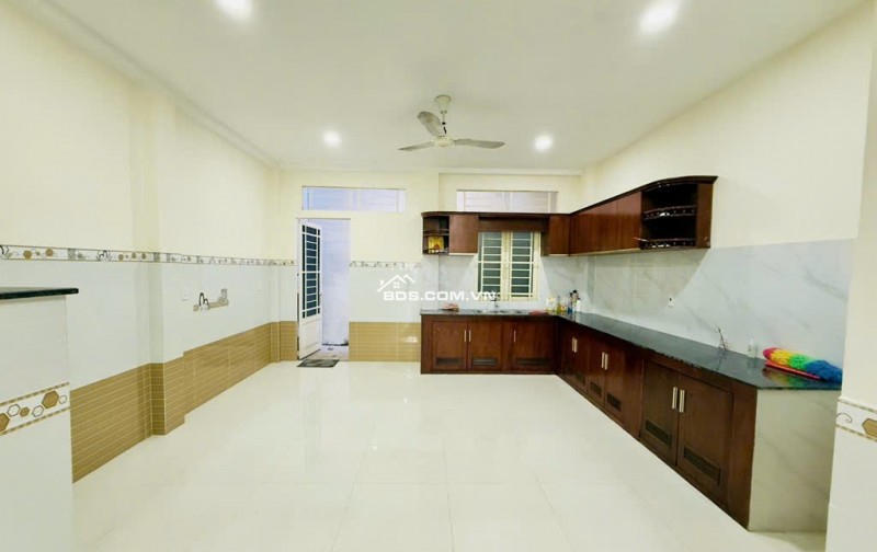 bán nhà phố quận go vap - phuong 11 - đường số 8