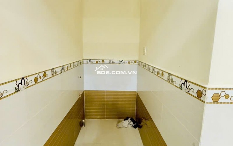 bán nhà phố quận go vap - phuong 11 - đường số 8