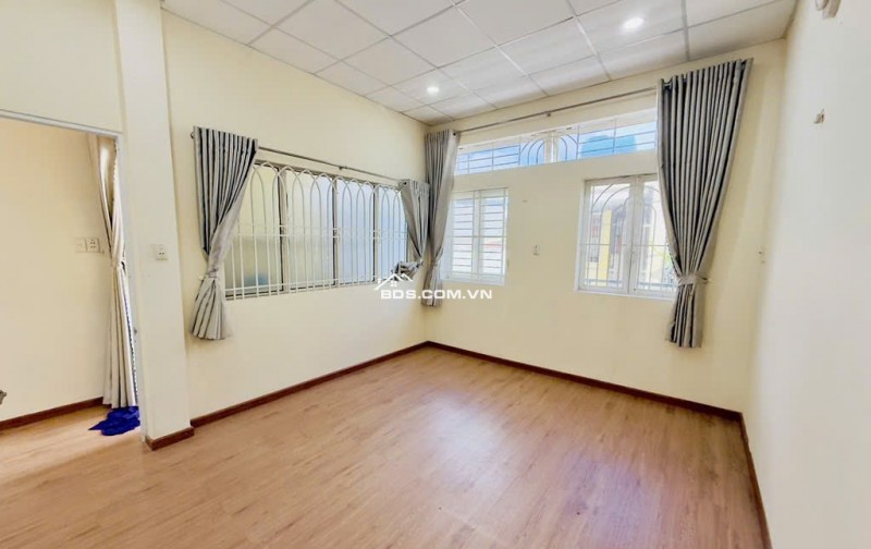 bán nhà phố quận go vap - phuong 11 - đường số 8