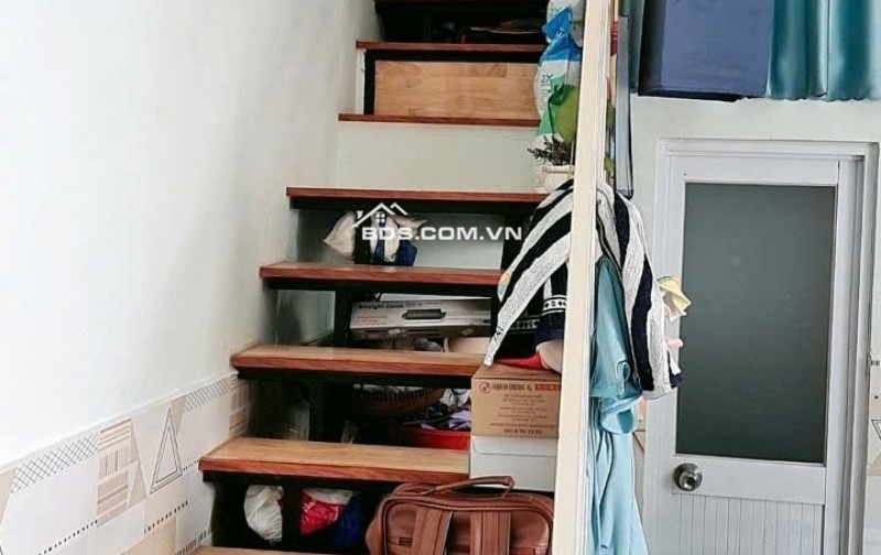 bán nhà phố quận go vap - phuong 11 - đường số 8