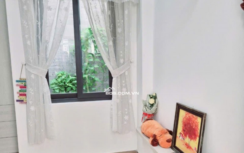 GIẢM NGAY 600 TRIỆU BÁN GẤP CĂN NHÀ PHỐ ĐƯỜNG SỐ 4  - QUẬN GÒ VẤP