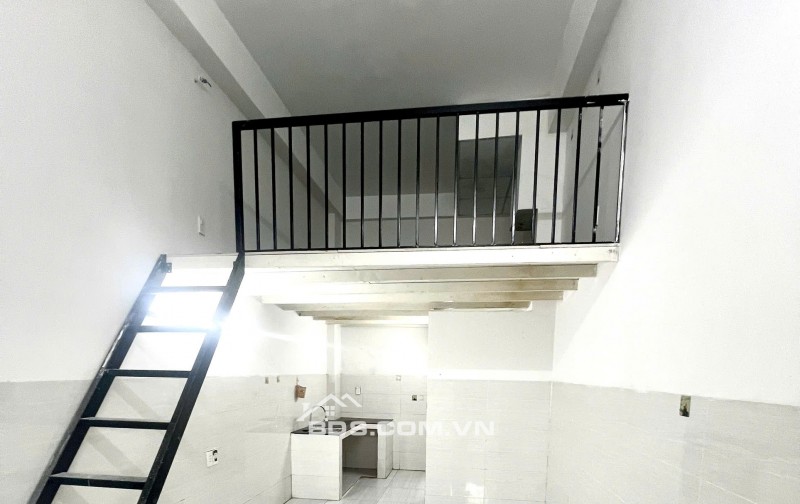 Cho thuê phòng trọ sau lưng căn hộ 4S Linh Đông Thủ Đức