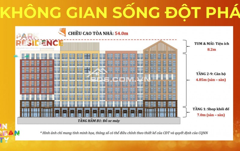 Sun Urban City Hà Nam - chỉ từ 1,13 tỷ/căn đổi diện công viên nước Sun World (SĐT 0982 410 106)