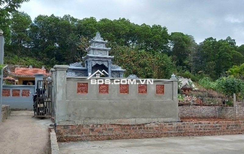 Bán đất nghĩa trang tại phường Thủy Nguyên- Hải Phòng