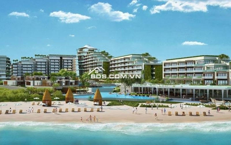  BÁN DỰ ÁN KHU DU LỊCH SINH THÁI – ĐỒNG NAI - DIỆN TÍCH 31000M 