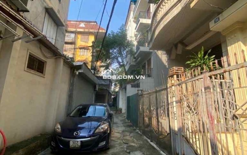 B.Á.N N.H.À PHỐ TÂY KẾT - NHÀ ĐẸP - DÂN TRÍ CAO - NHIỀU TIỆN ÍCH