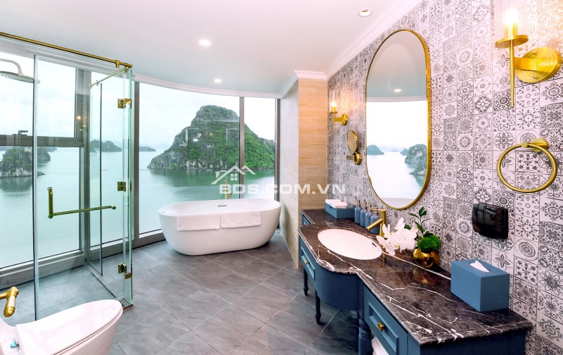 Sở hữu căn hộ nghỉ dưỡng tại Crystal Holidays Vân Đồn chỉ với 1,7 tỷ , dòng tiền hơn 10%/năm . Liên hệ ngay : 0932596286
