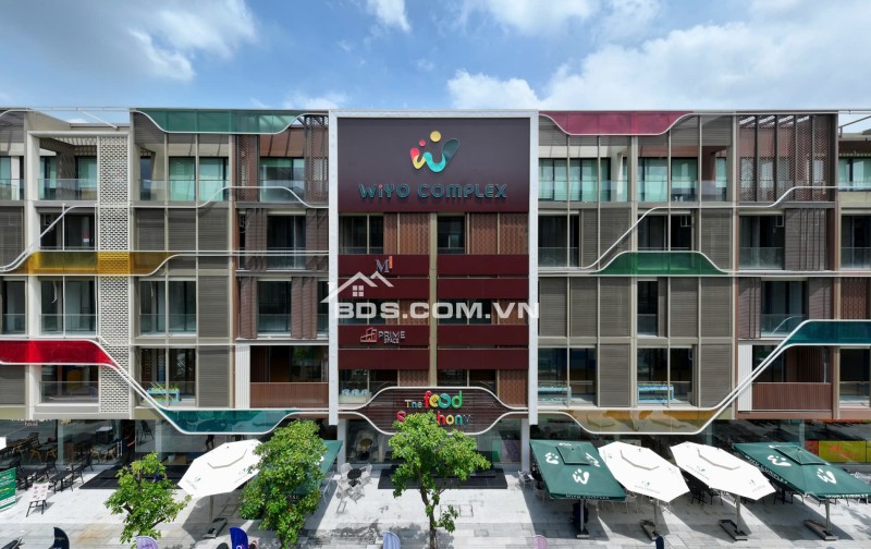 CHO THUÊ VĂN PHÒNG THE GLOBAL CITY – GIÁ TỪ 290K/M², DIỆN TÍCH TỪ 50M²