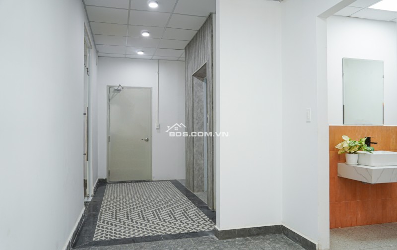 CHO THUÊ VĂN PHÒNG THE GLOBAL CITY – GIÁ TỪ 290K/M², DIỆN TÍCH TỪ 50M²