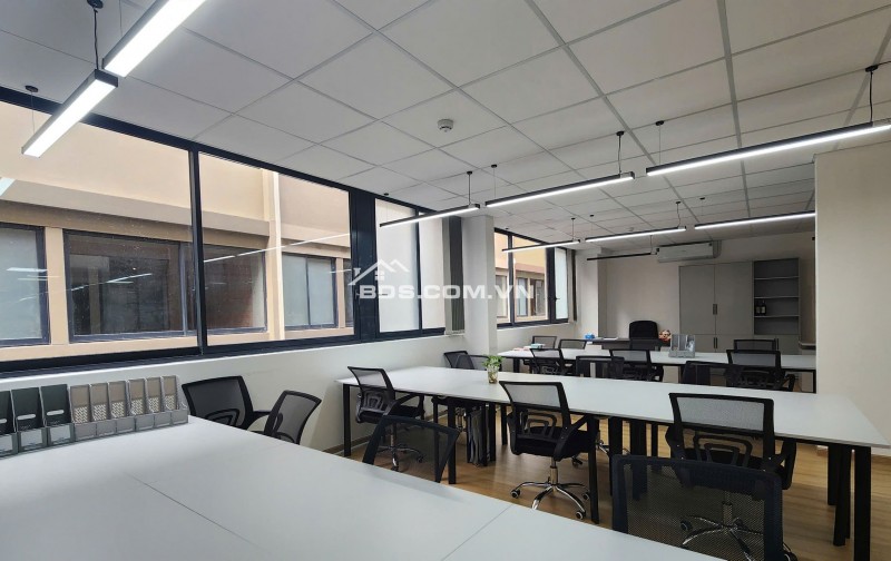 CHO THUÊ VĂN PHÒNG THE GLOBAL CITY – GIÁ TỪ 290K/M², DIỆN TÍCH TỪ 50M²