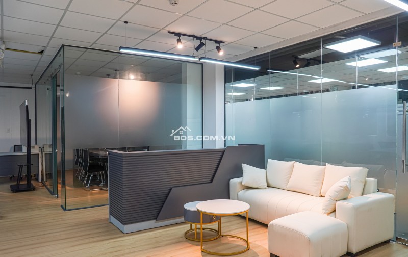 CHO THUÊ VĂN PHÒNG THE GLOBAL CITY – GIÁ TỪ 290K/M², DIỆN TÍCH TỪ 50M²