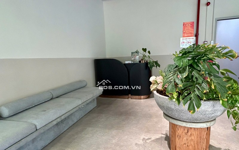 CHO THUÊ VĂN PHÒNG THE GLOBAL CITY – GIÁ TỪ 290K/M², DIỆN TÍCH TỪ 50M²