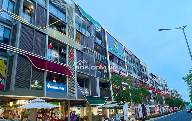 CHO THUÊ VĂN PHÒNG THE GLOBAL CITY – GIÁ TỪ 290K/M², DIỆN TÍCH TỪ 50M²