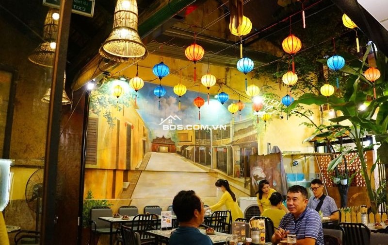 MẶT PHỐ NGUYỄN KHANG – LÔ GÓC 2 MẶT THOÁNG – 83M2 - 5 TẦNG – SỔ VUÔNG – CHỈ 52,5 TỶ