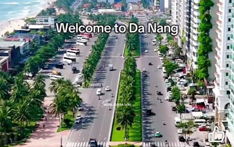 - Đất biển diện tích 314m2 mặt tiền trường sa cạnh sân bay nước mặn, sát Fuma và sòng bài.
