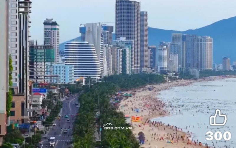 + Sơn Trà, Bán dãy nhà trọ 2 mặt tiền đường 10,5m và 7,5m, gần trường PTTH Tôn Thất Tùng.