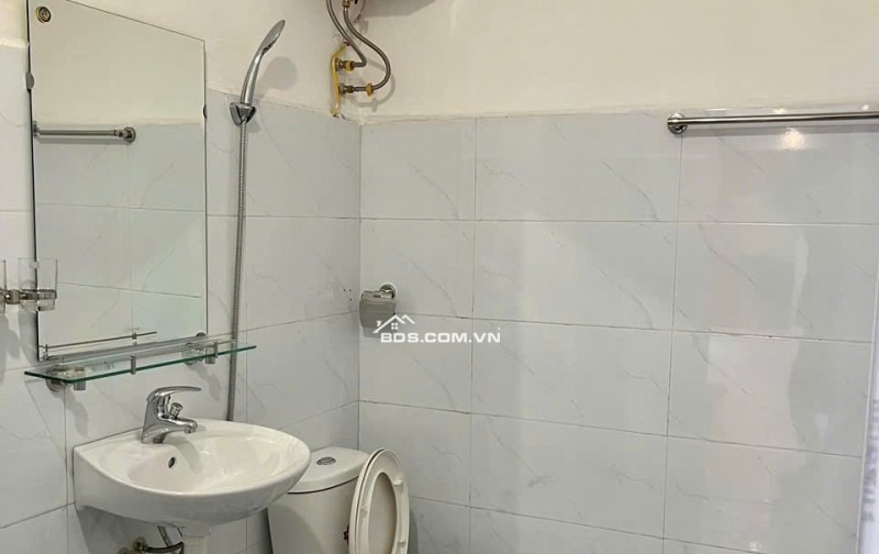 CHO THUÊ PHÒNG ĐẸP, TIỆN NGHI, GIÁ TỐT TẠI NGÕ 189 HOÀNG HOA THÁM, BA ĐÌNH