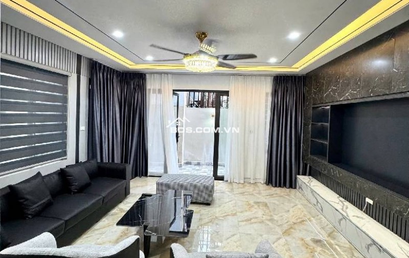 Bán nhà Ngọc Thuỵ Long Biên oto đỗ cổng thông- Nhỉnh 6 tỷ( TL)