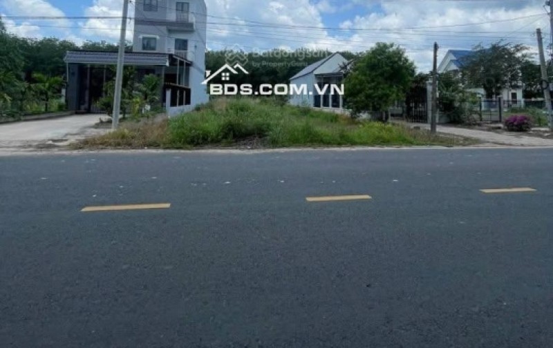 ĐẤT NỀN THỔ CƯ BÌNH DƯƠNG, SỔ SẴN CÁCH KCN CHỈ 900M, NGÂN HÀNG ĐỊNH GIÁ CAO. THANH TOÁN LINH HOẠT