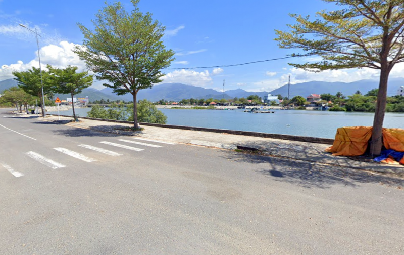 Bán đất Tái định cư Tân Đức Đông, xã Vạn Lương, Vạn Ninh, Khánh Hòa.