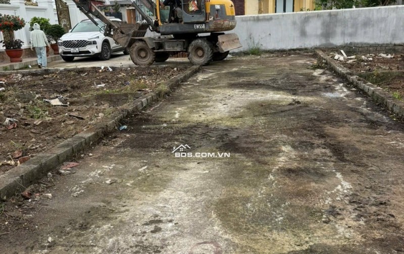 Chính chủ cần bán đất tại TDP Quyết Tiến, phường Hợp Đức, quận Đồ Sơn, Hải Phòng.
