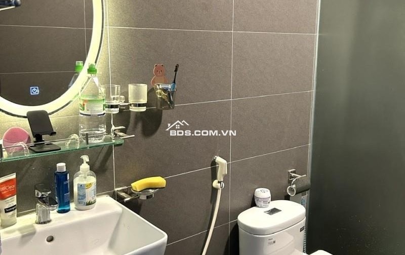 Bán Nhà – An Lạc – Bình Tân– 51m² – 3 T – 3PN – Ô Tô – Nhà Vuông Đẹp–Nhỉnh 7ty