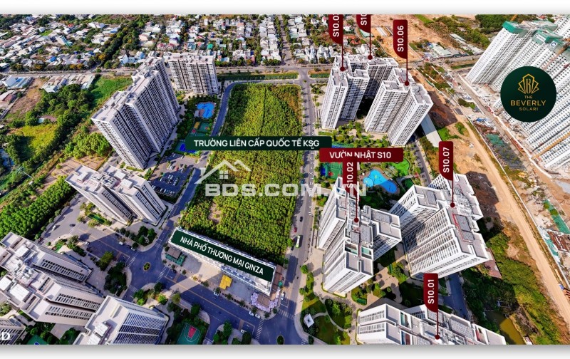 Mặt tiền Phước Thiện sát cổng Vin, Chỉ 14 tỷ 155m2~92tr/m2 XD 1 Hầm 3 Lầu (Giảm 3 tỷ)