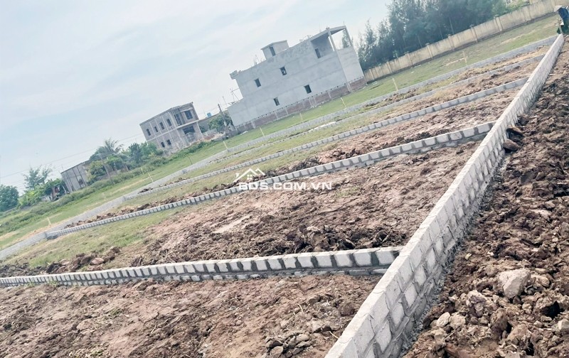 Chính chủ bán gấp 120m² đất tại NAM PHÚ – TIỀN HẢI, THÁI BÌNH giá hấp dẫn