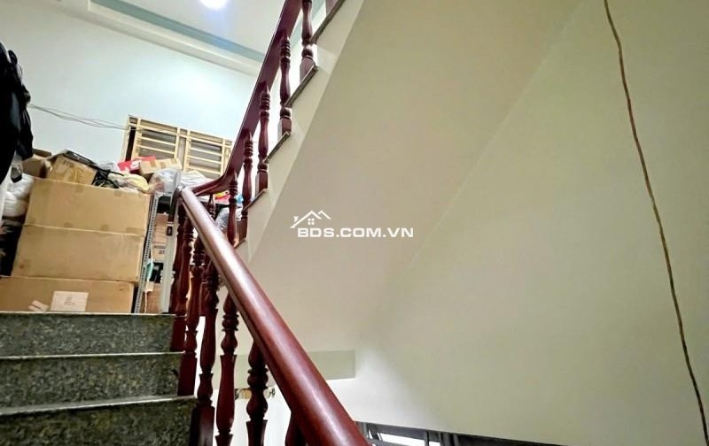Bán nhà Âu Cơ Tân Bình, ngang 4.3m nở hậu, SHR, giá chỉ 11 tỷ – còn TL
