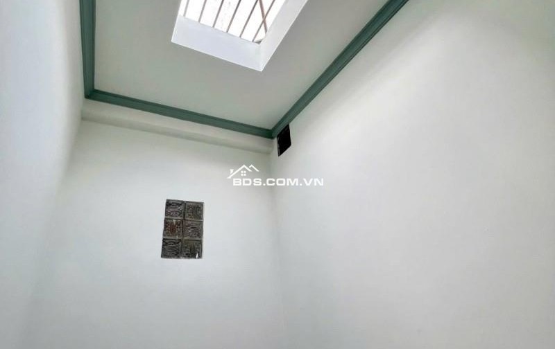 Bán nhà Âu Cơ Tân Bình, ngang 4.3m nở hậu, SHR, giá chỉ 11 tỷ – còn TL