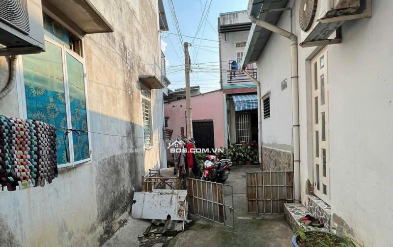 Bán Nhà 79,1m² Chính Chủ Tại Phường Quyết Thắng, Thành Phố Biên Hòa, Đồng Nai