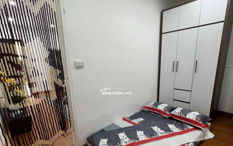 B.Á.N N.H.À ĐẸP PHỐ BẠCH MAI- TIỆN ÍCH ĐỈNH CAO - NỘI THẤT XỊN